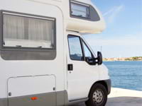 Financez votre camping-car